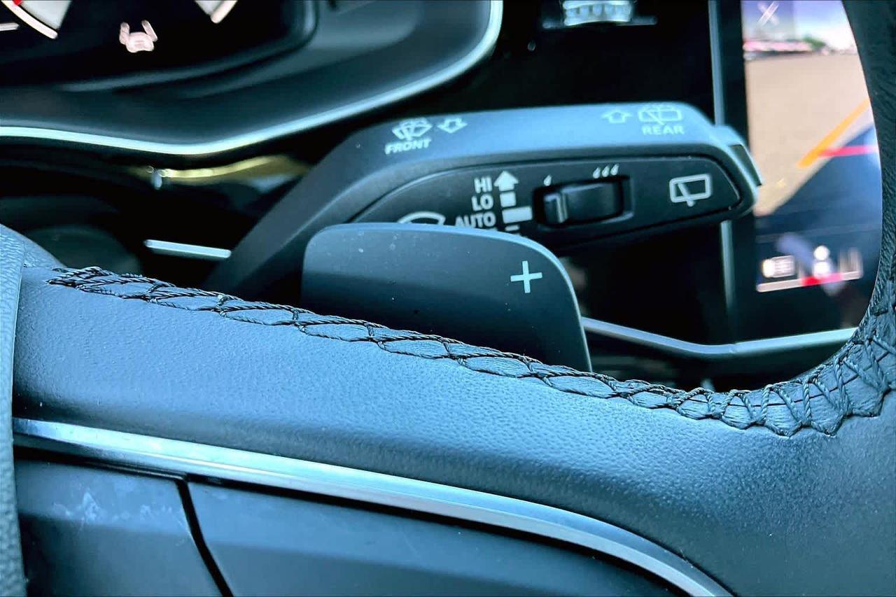 2021 Audi Q7 Prestige Folsom CA