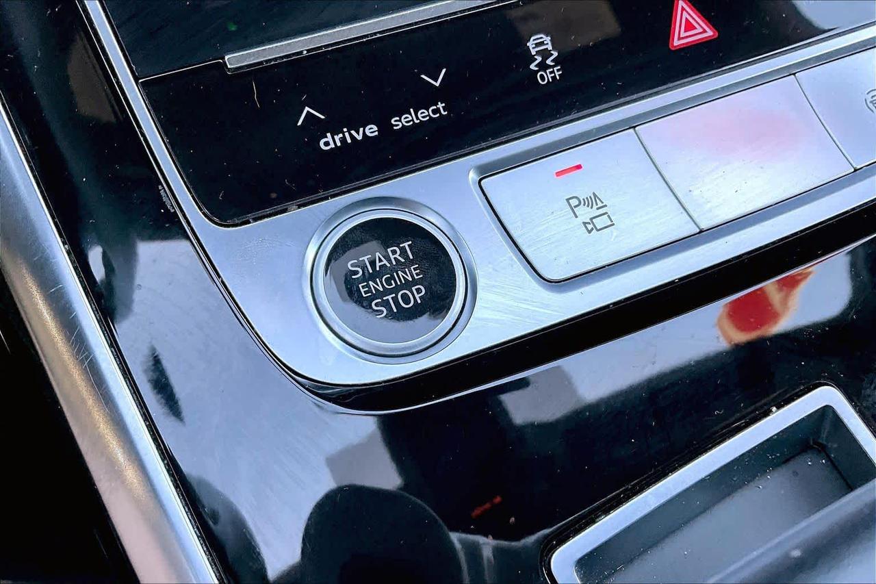 2021 Audi Q7 Prestige Folsom CA