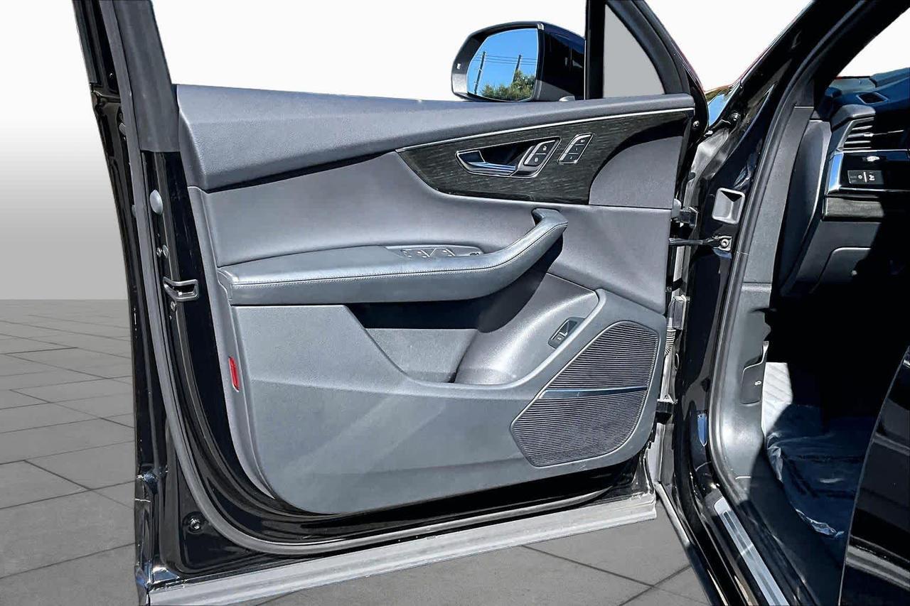 2021 Audi Q7 Prestige Folsom CA