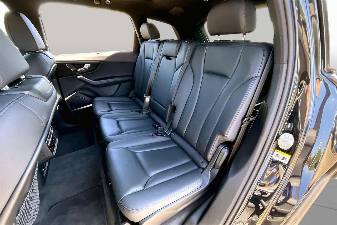 2021 Audi Q7 Prestige Folsom CA