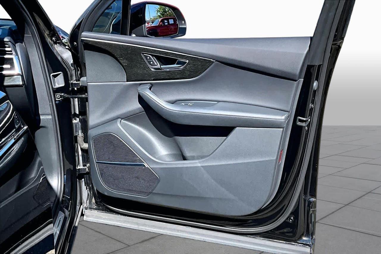 2021 Audi Q7 Prestige Folsom CA