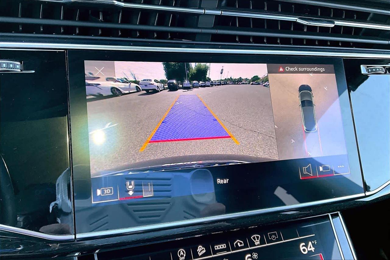 2021 Audi Q7 Prestige Folsom CA