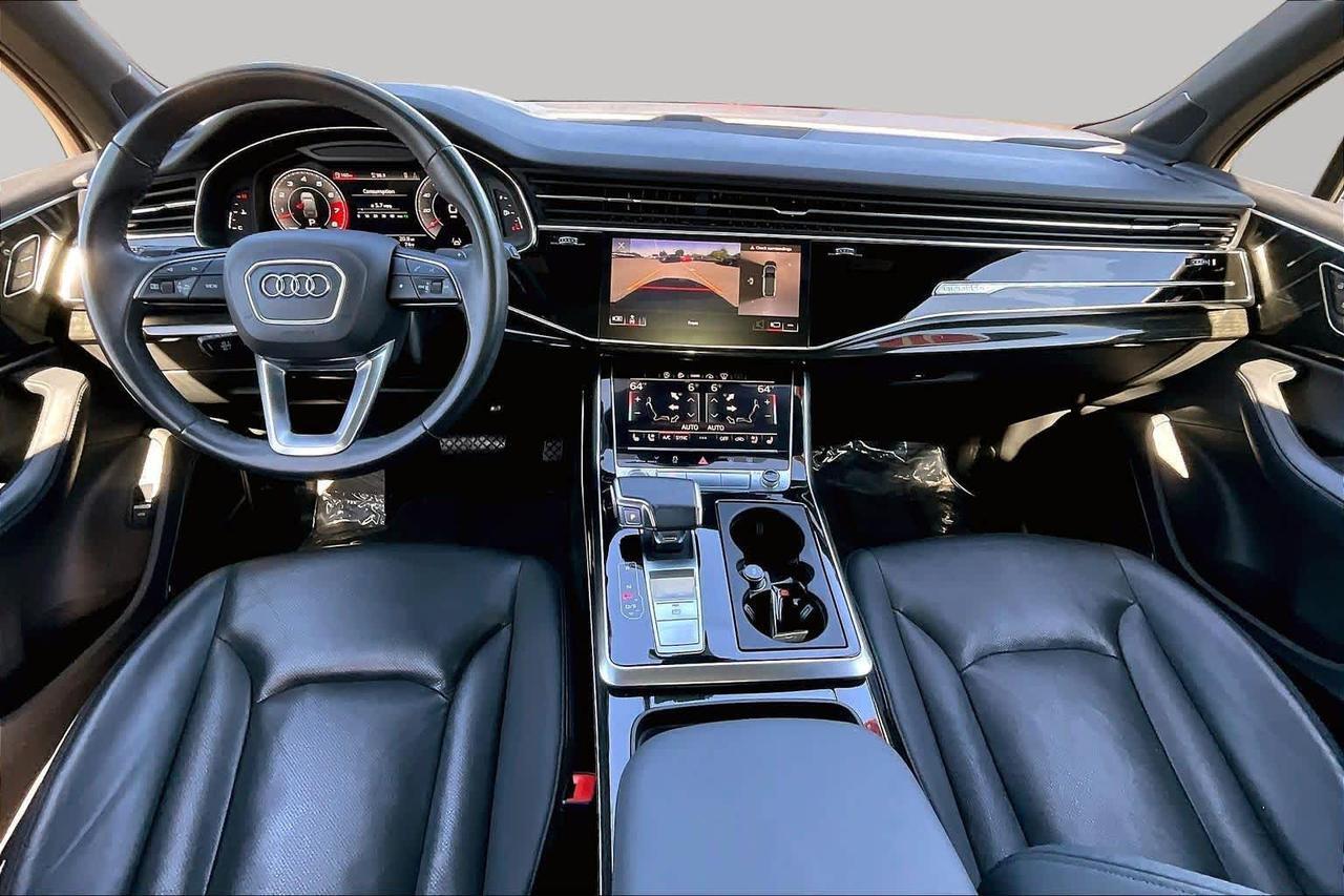 2021 Audi Q7 Prestige Folsom CA