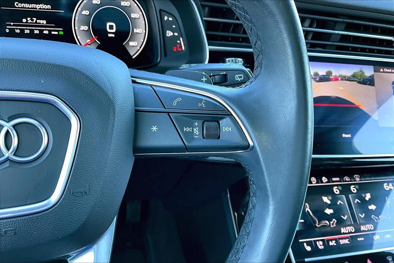 2021 Audi Q7 Prestige Folsom CA