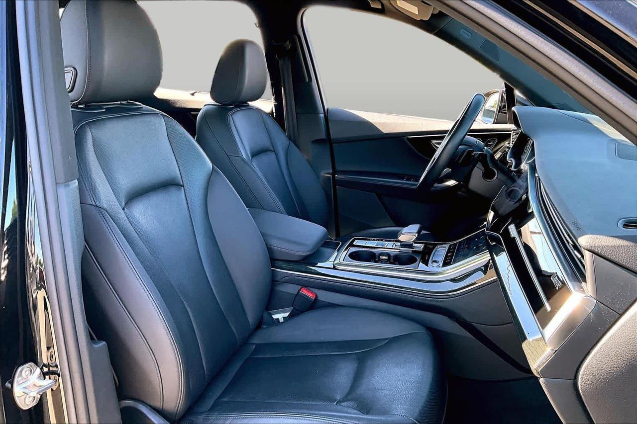 2021 Audi Q7 Prestige Folsom CA