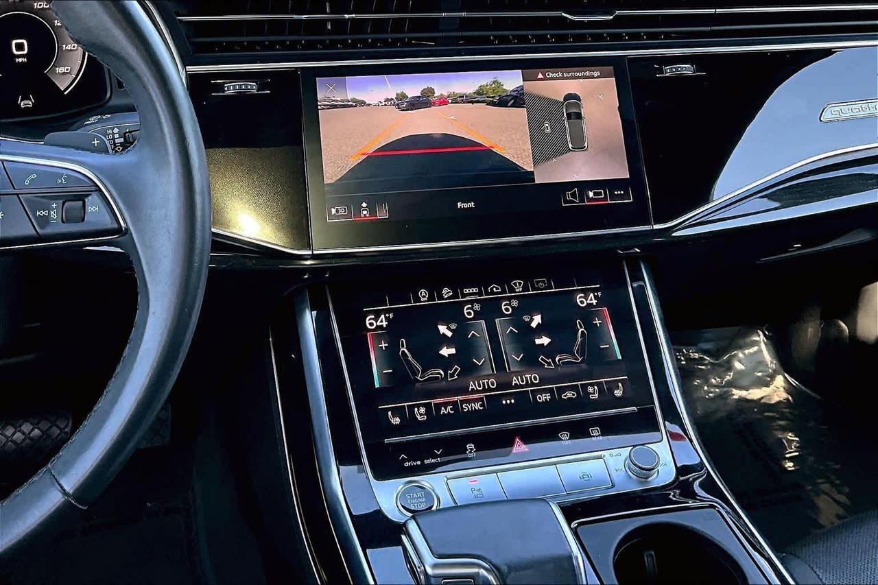 2021 Audi Q7 Prestige Folsom CA
