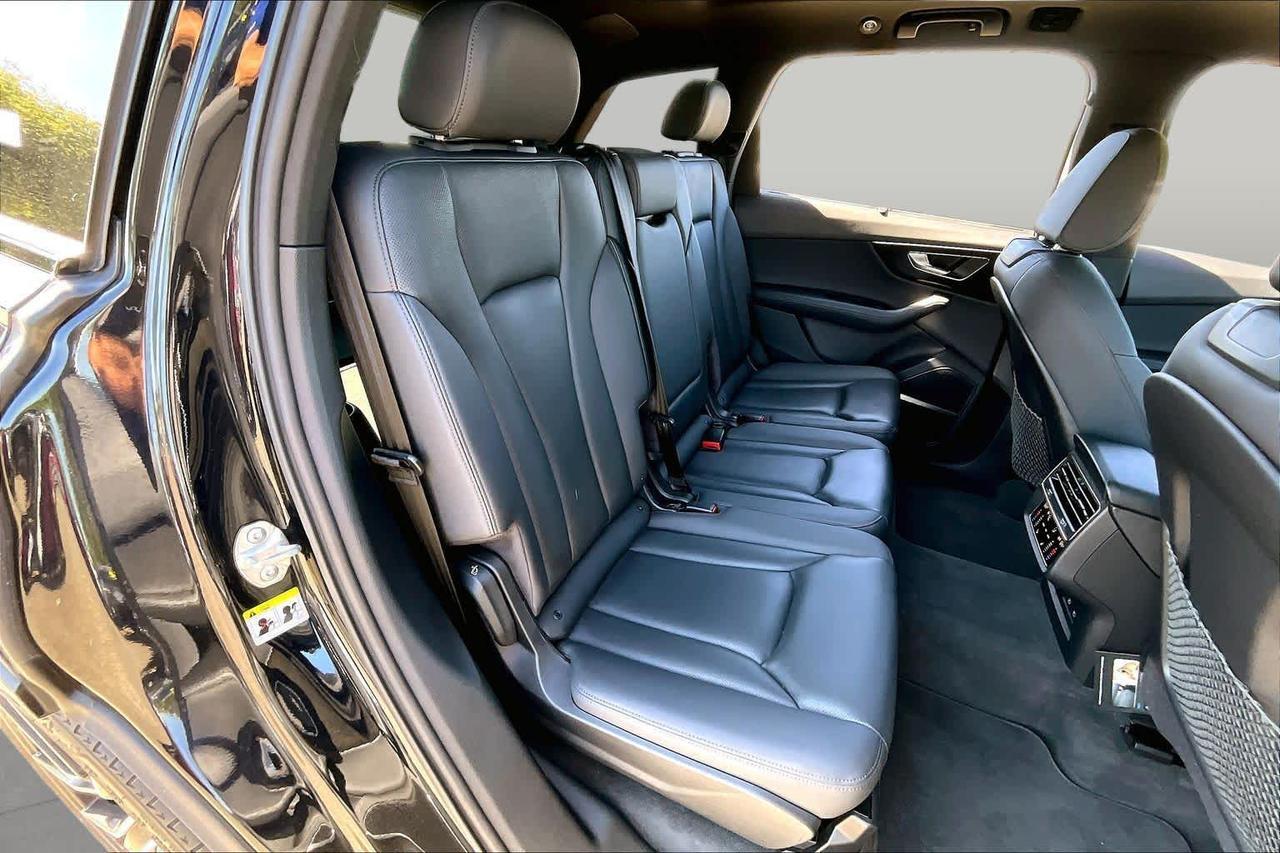 2021 Audi Q7 Prestige Folsom CA