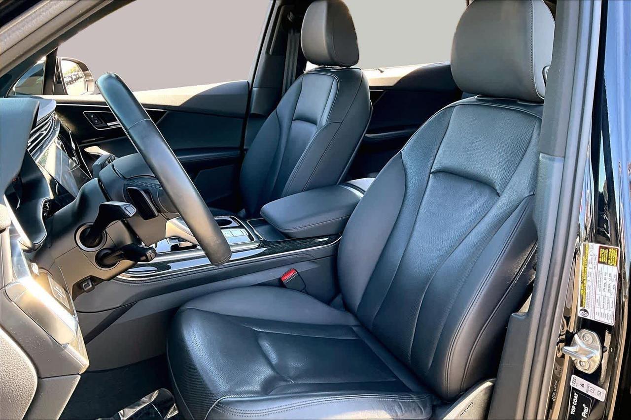 2021 Audi Q7 Prestige Folsom CA