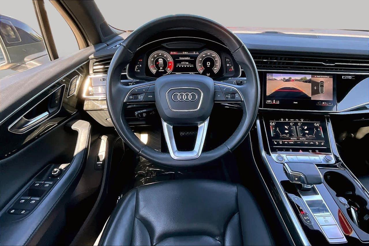 2021 Audi Q7 Prestige Folsom CA