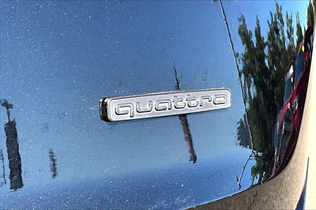 2021 Audi Q7 Prestige Folsom CA