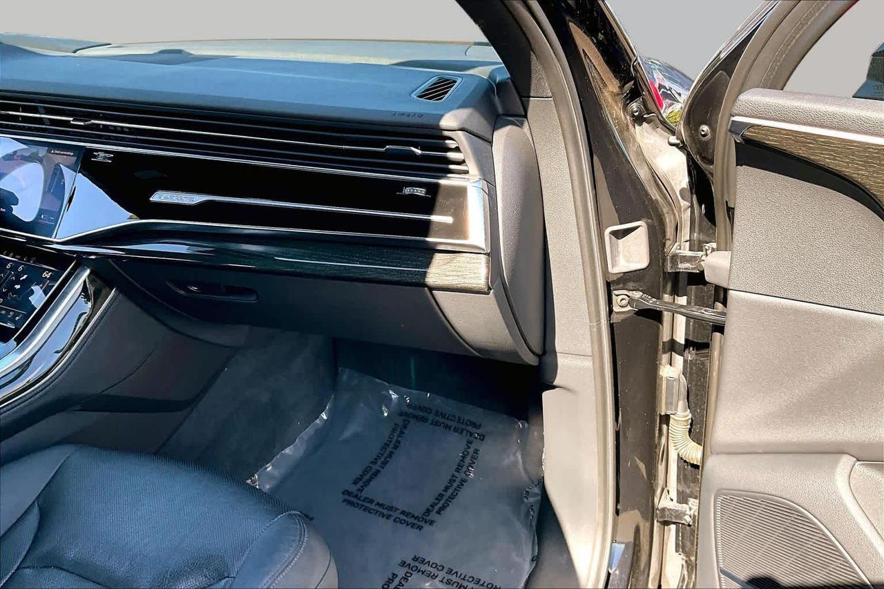 2021 Audi Q7 Prestige Folsom CA