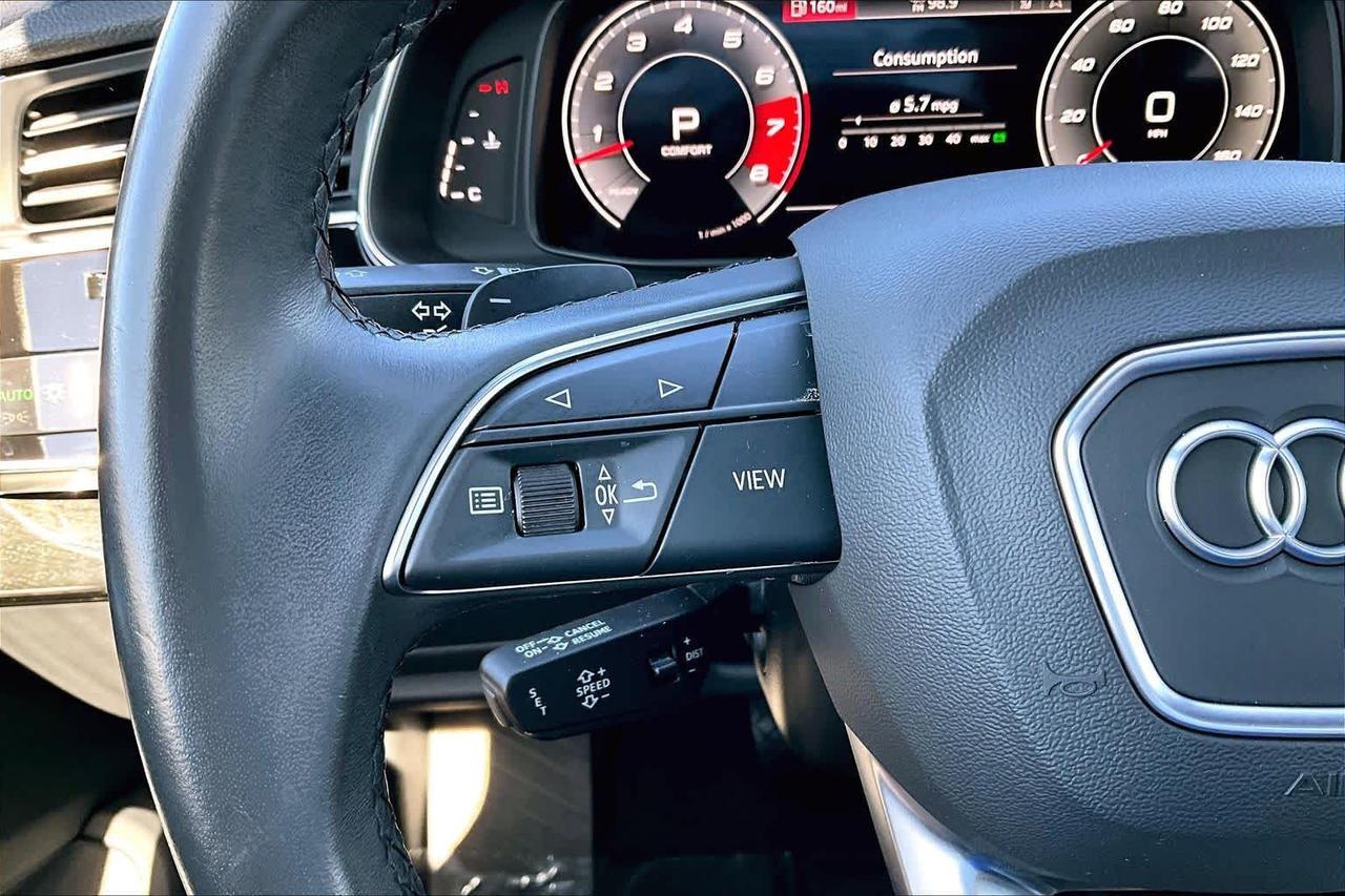 2021 Audi Q7 Prestige Folsom CA