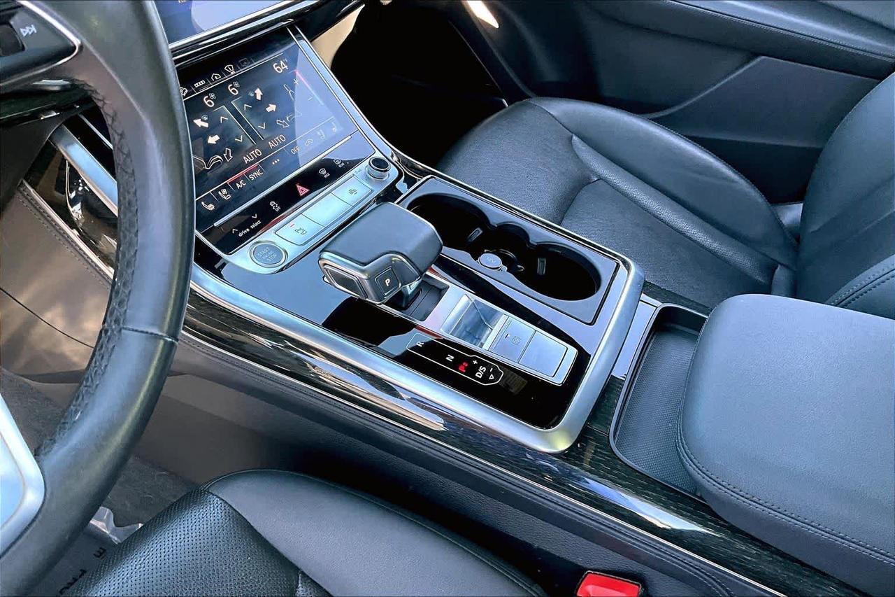 2021 Audi Q7 Prestige Folsom CA