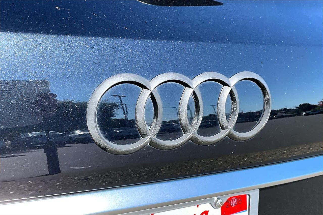 2021 Audi Q7 Prestige Folsom CA