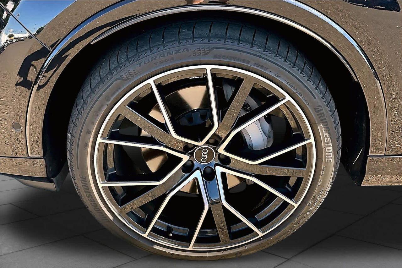 2021 Audi Q7 Prestige Folsom CA