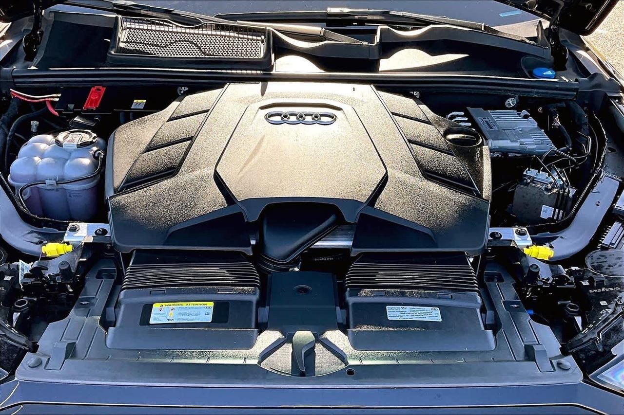 2021 Audi Q7 Prestige Folsom CA