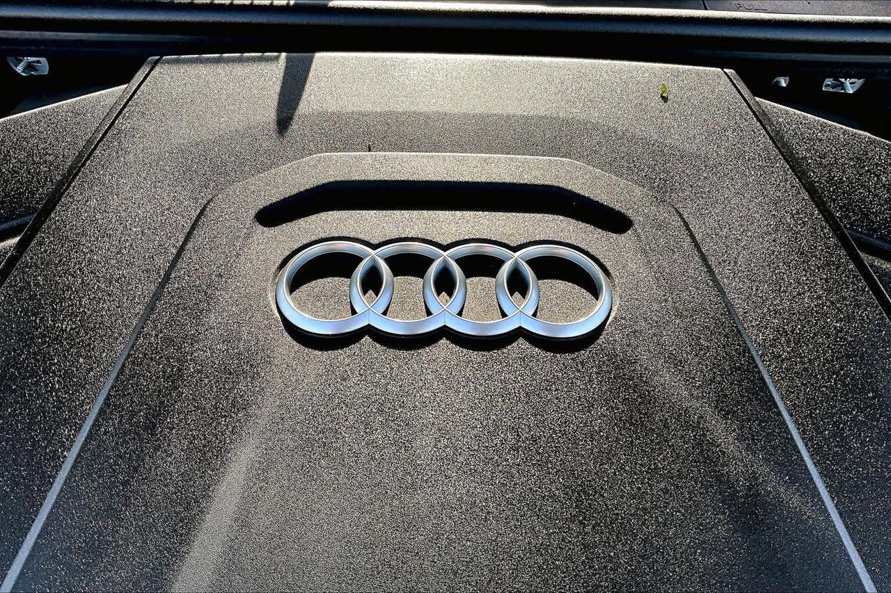 2021 Audi Q7 Prestige Folsom CA