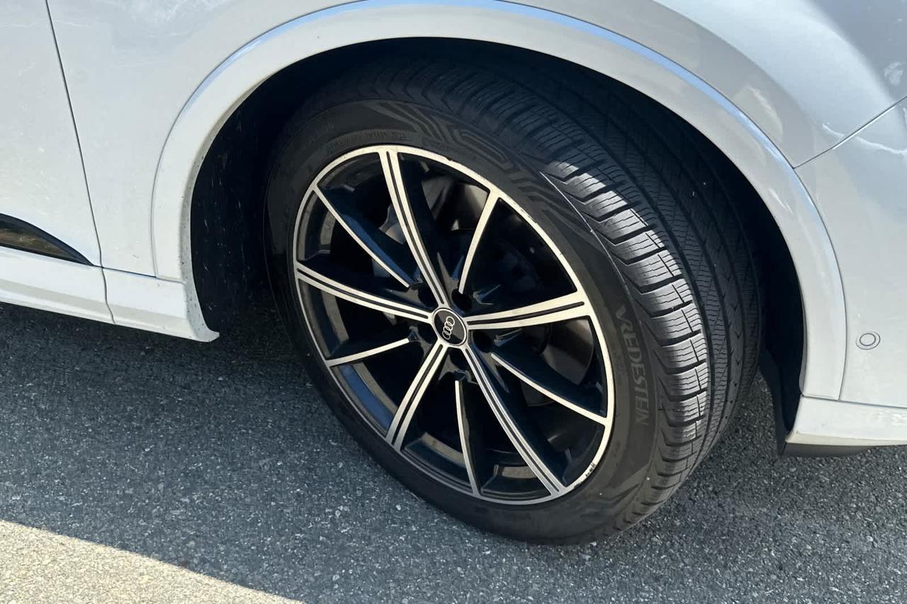 2021 Audi Q7 Prestige Roseville CA