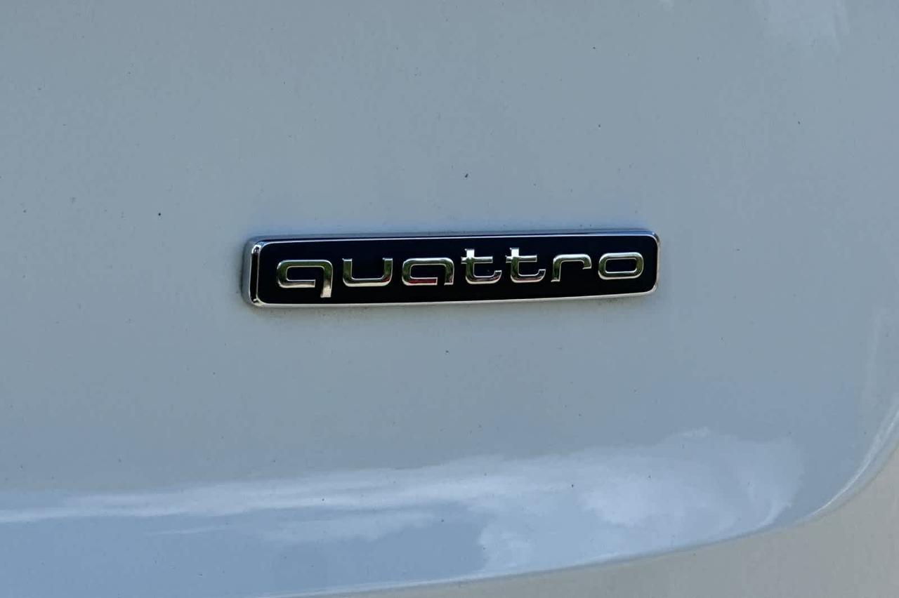 2021 Audi Q7 Prestige Roseville CA