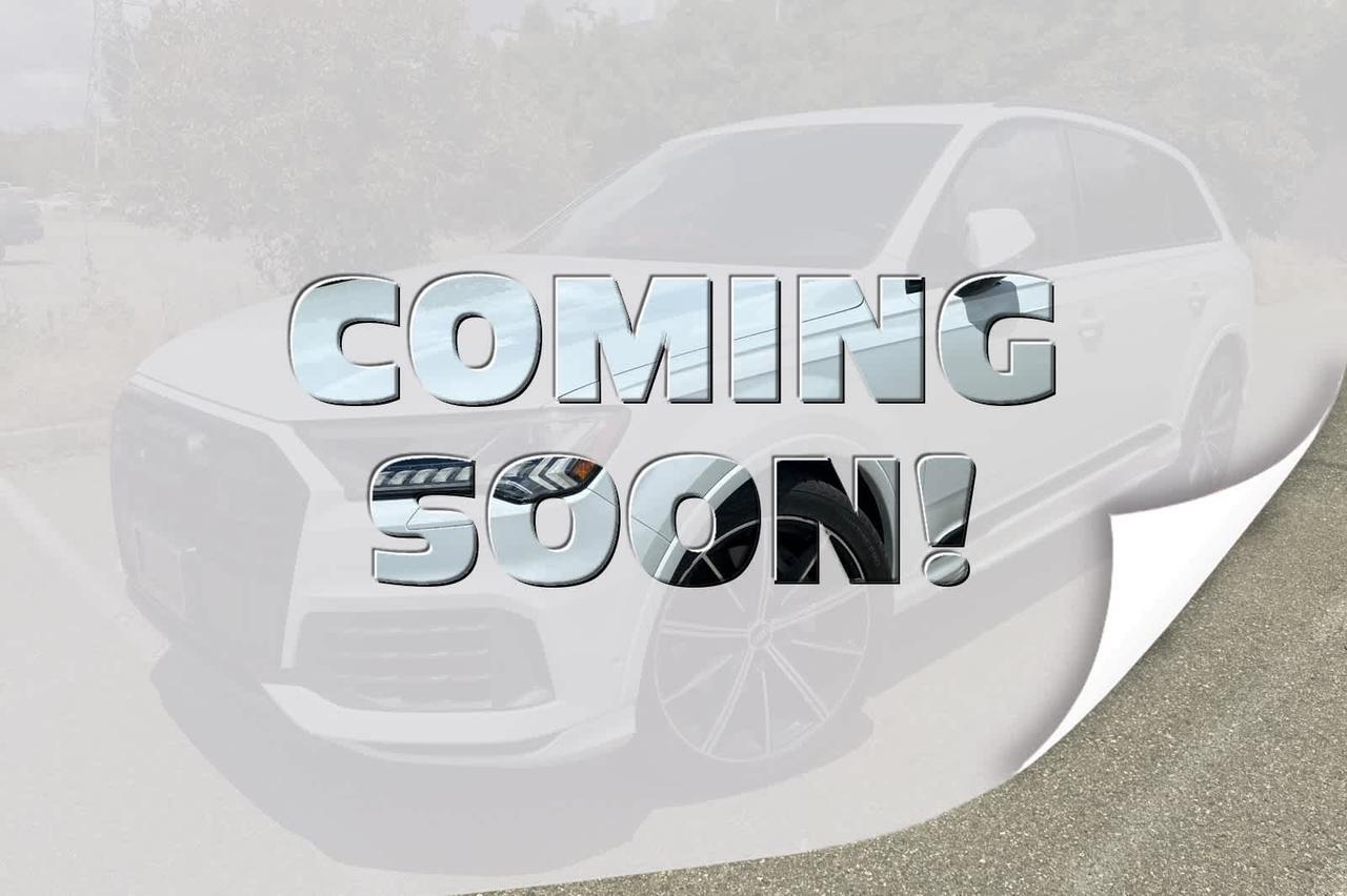 2021 Audi Q7 55 Prestige quattro Tiptronic's photo