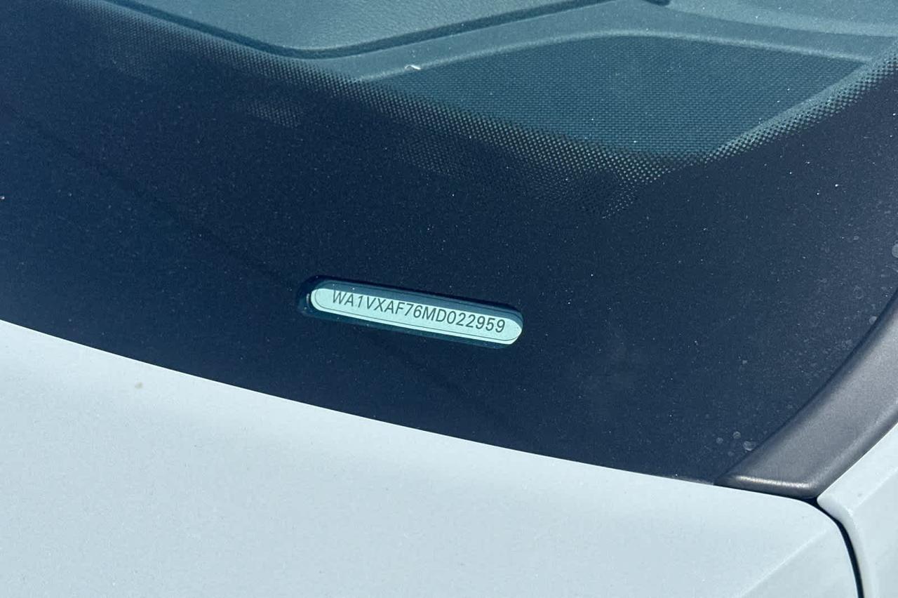 2021 Audi Q7 Prestige Roseville CA
