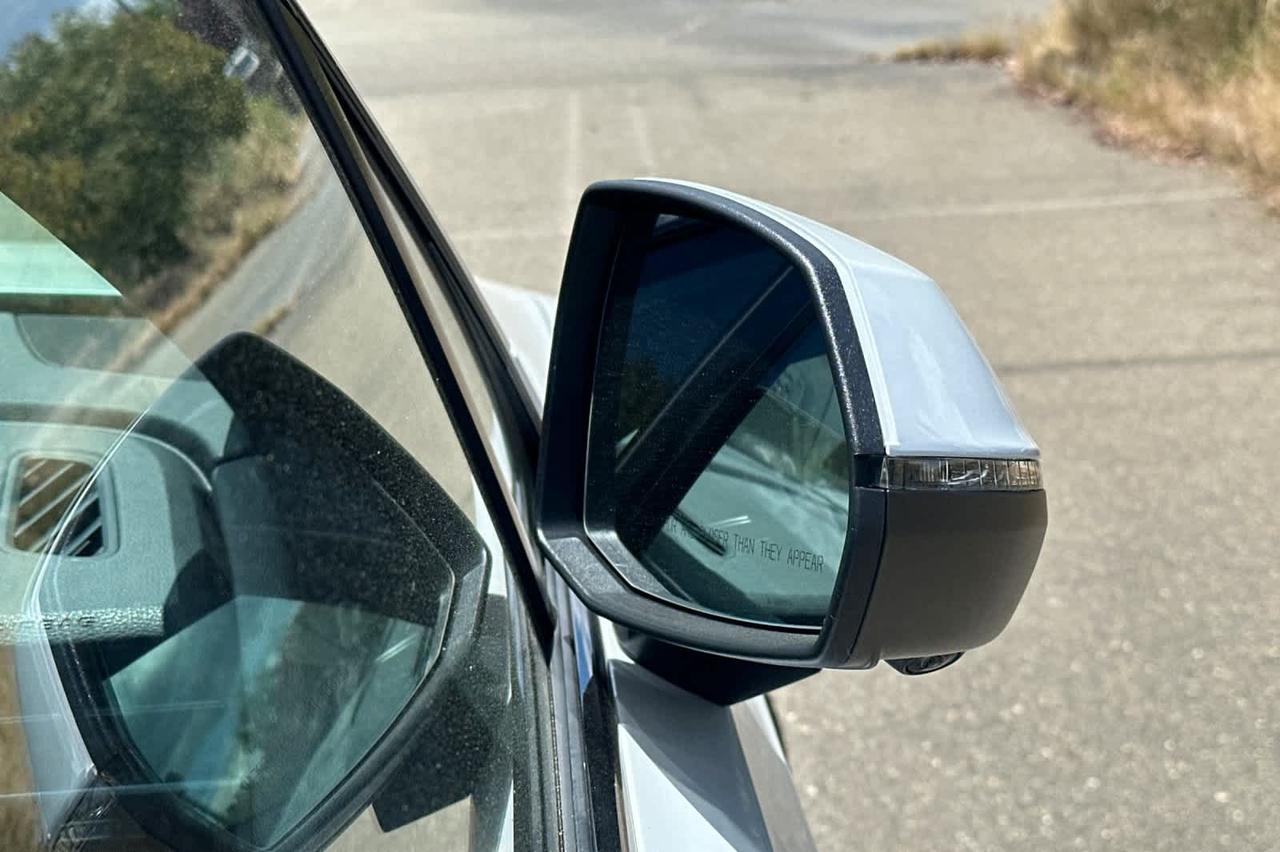 2021 Audi Q7 Prestige Roseville CA