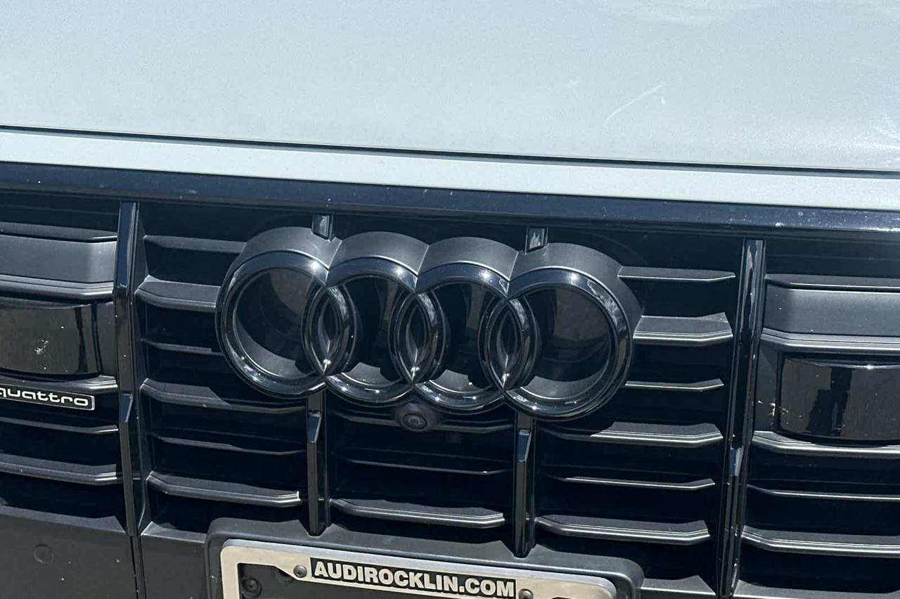 2021 Audi Q7 Prestige Roseville CA