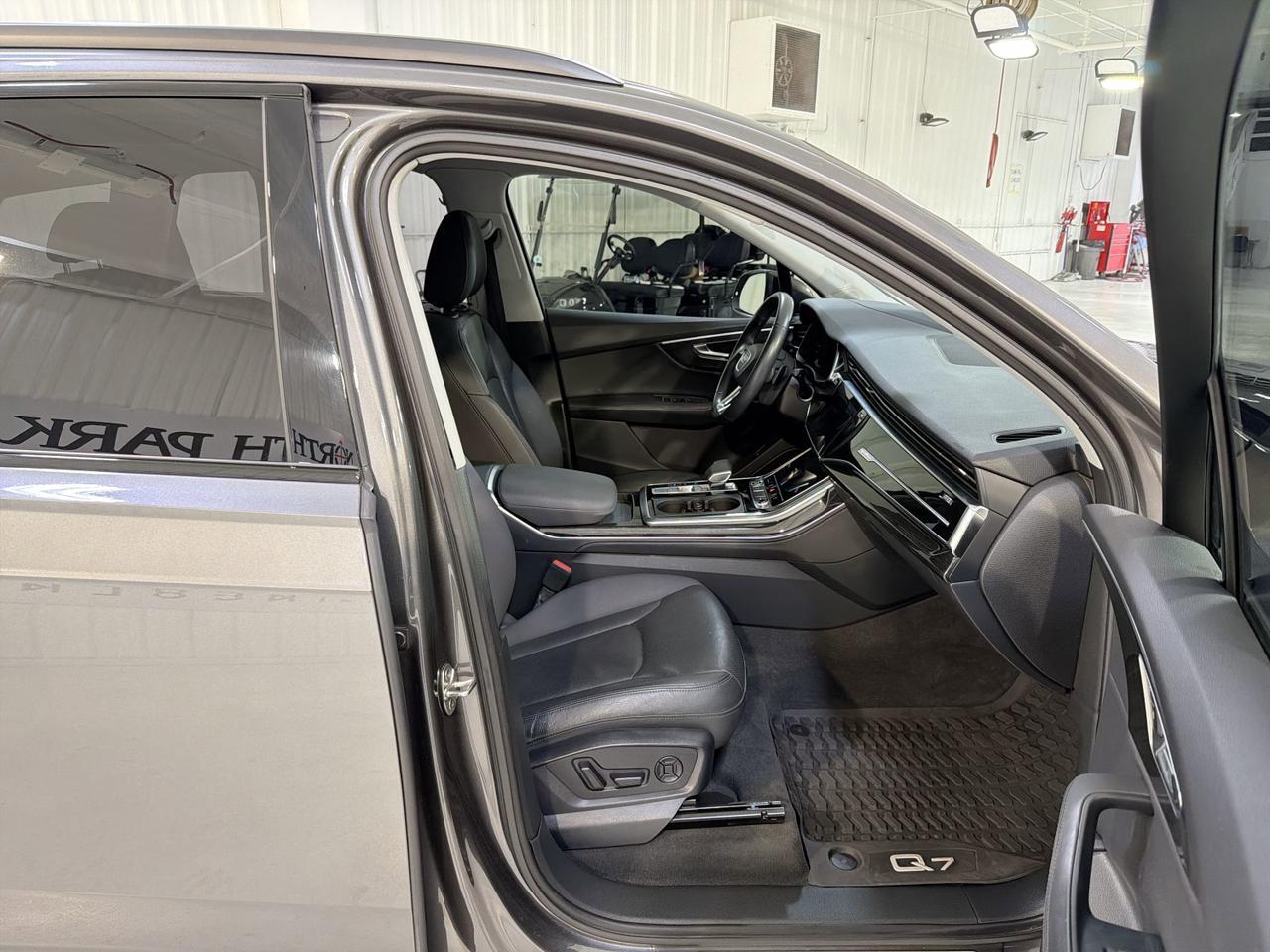 2021 Audi Q7 Prestige San Antonio TX