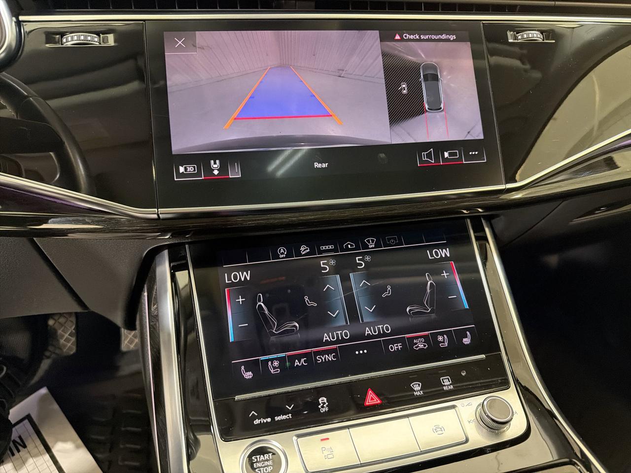 2021 Audi Q7 Prestige San Antonio TX