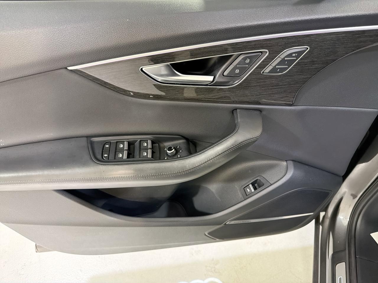 2021 Audi Q7 Prestige San Antonio TX