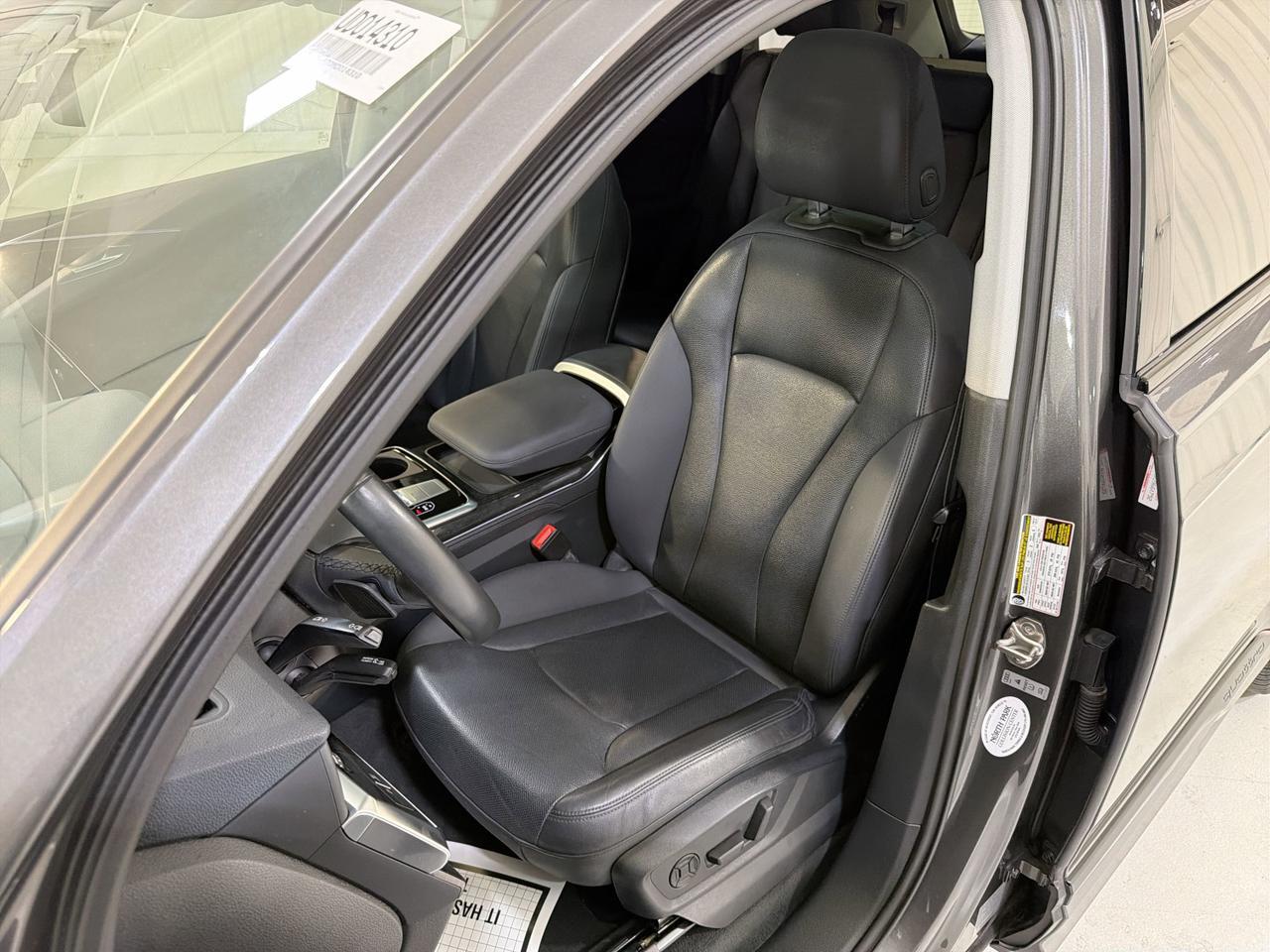 2021 Audi Q7 Prestige San Antonio TX