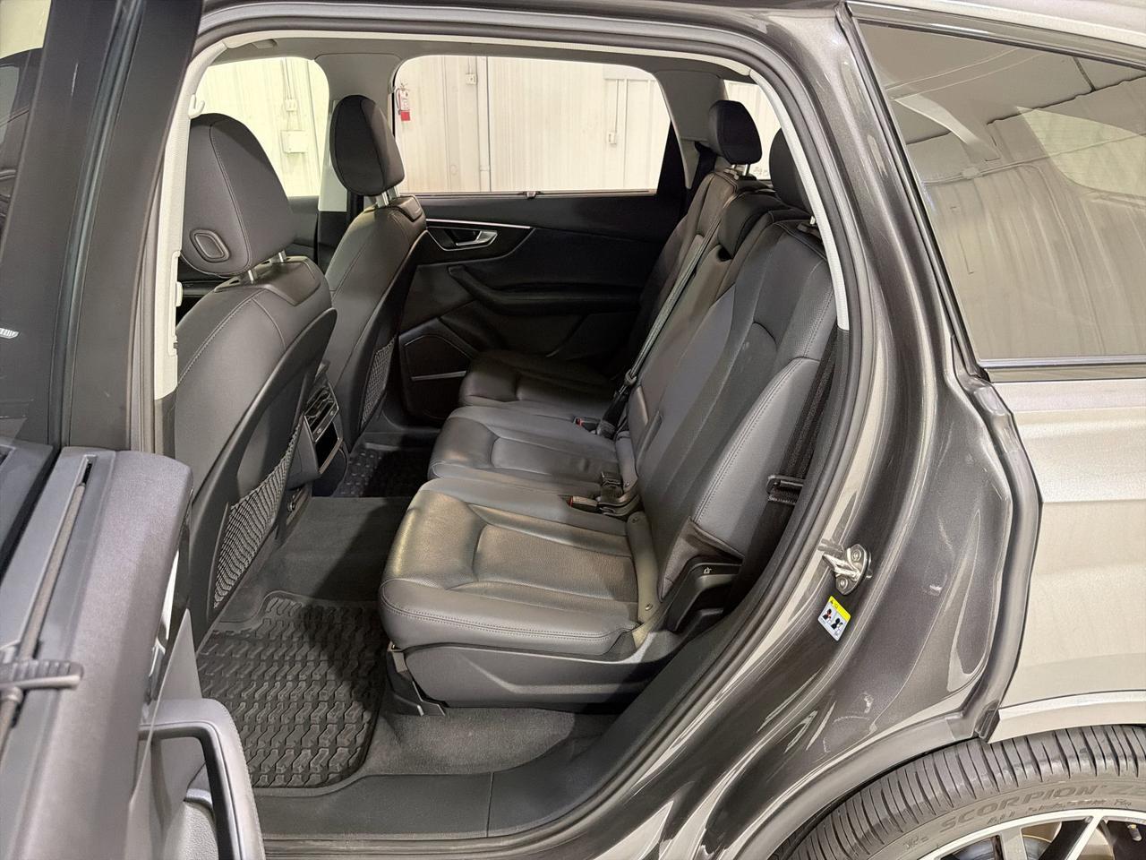 2021 Audi Q7 Prestige San Antonio TX