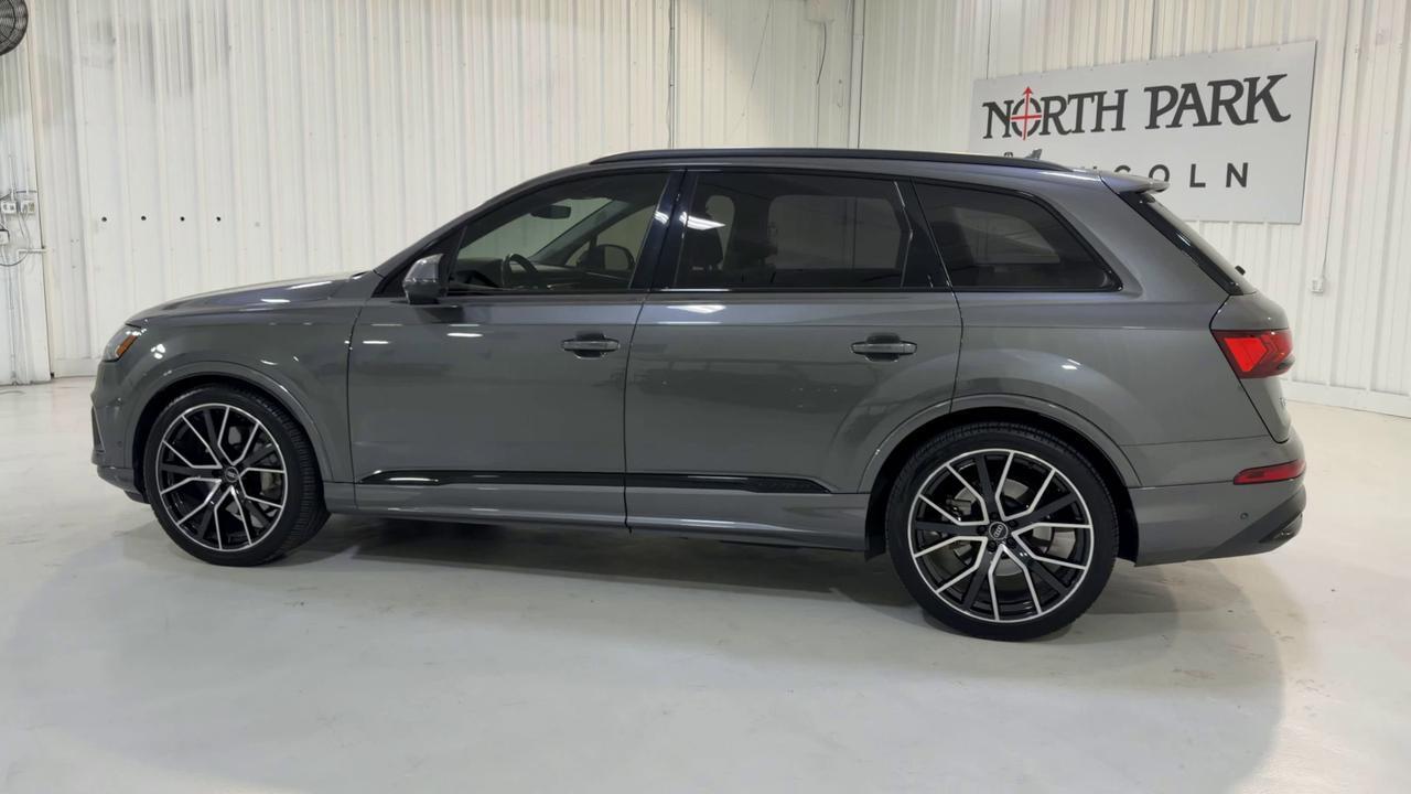 2021 Audi Q7 Prestige San Antonio TX