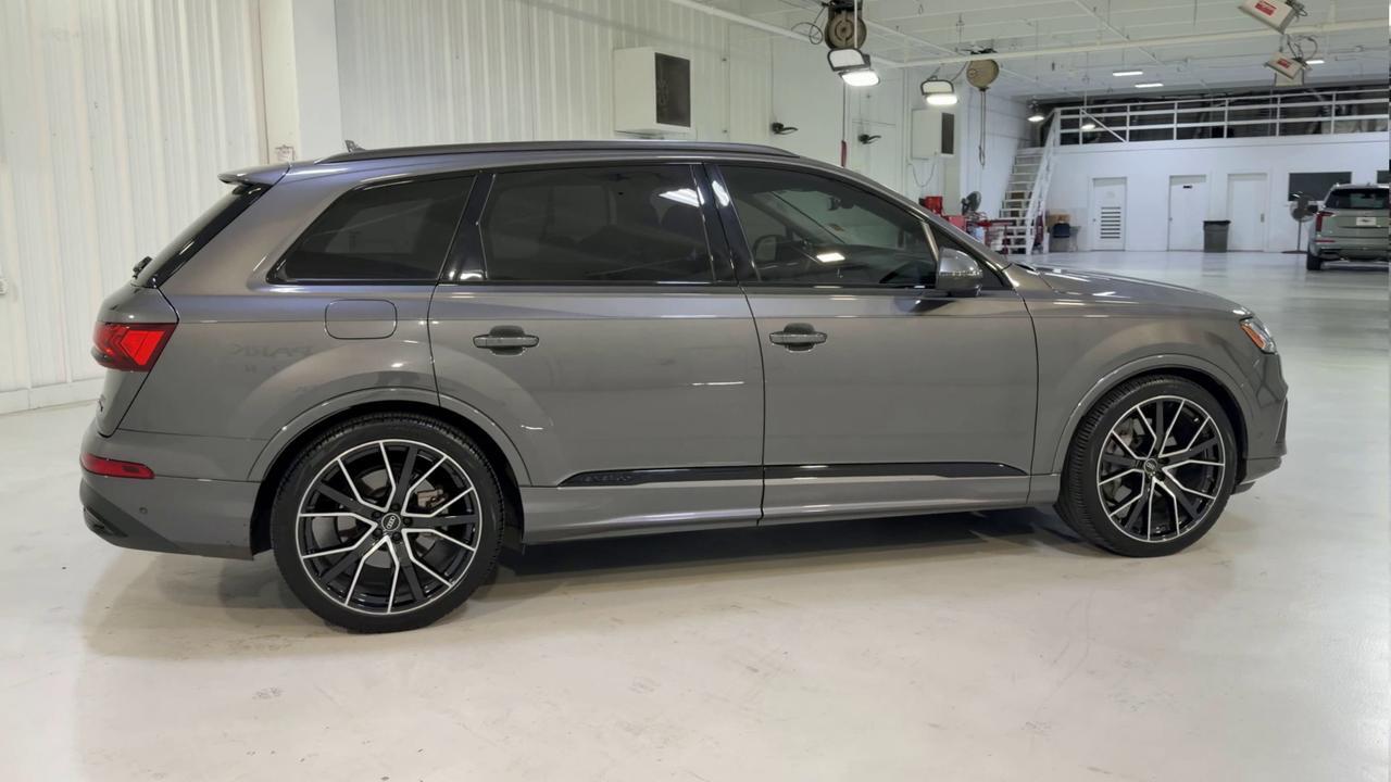 2021 Audi Q7 Prestige San Antonio TX