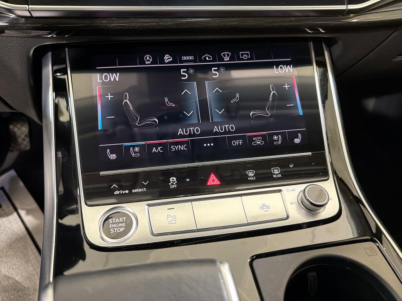 2021 Audi Q7 Prestige San Antonio TX