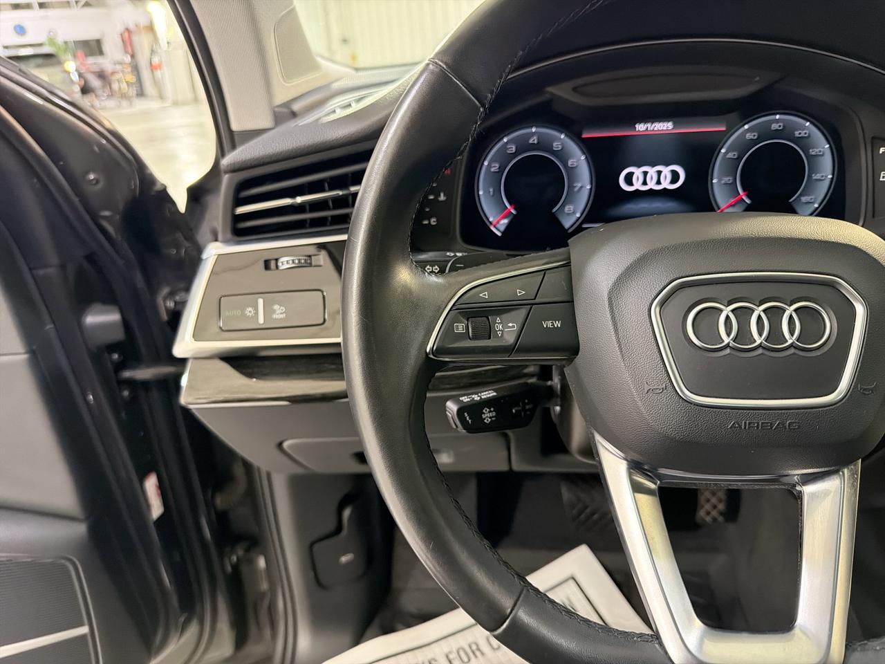 2021 Audi Q7 Prestige San Antonio TX