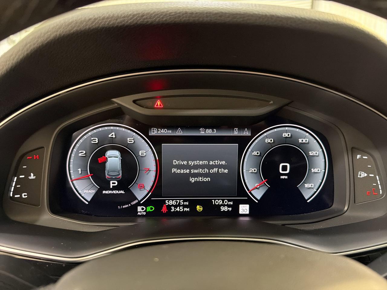 2021 Audi Q7 Prestige San Antonio TX