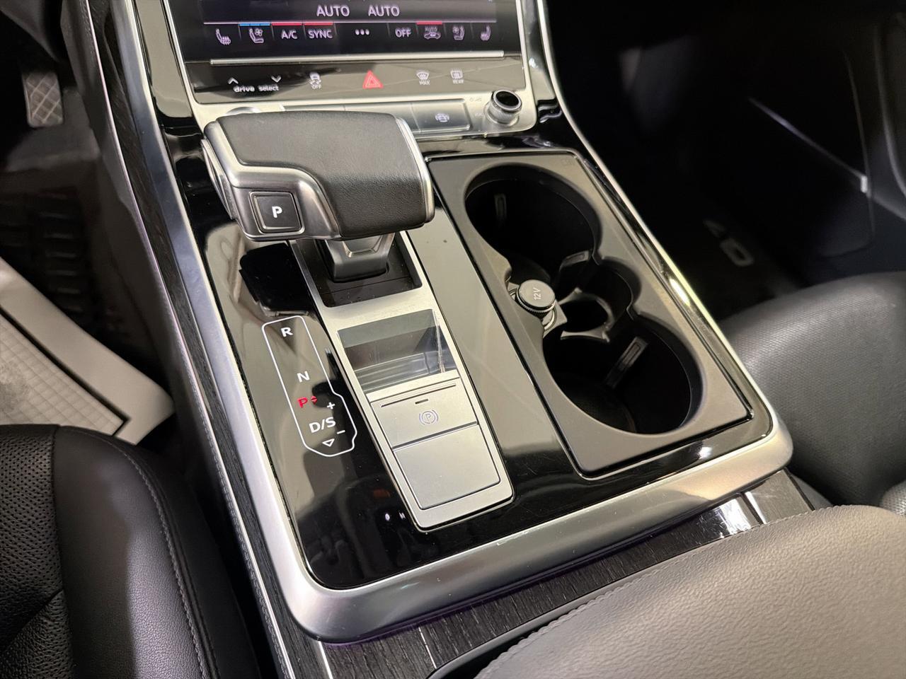 2021 Audi Q7 Prestige San Antonio TX