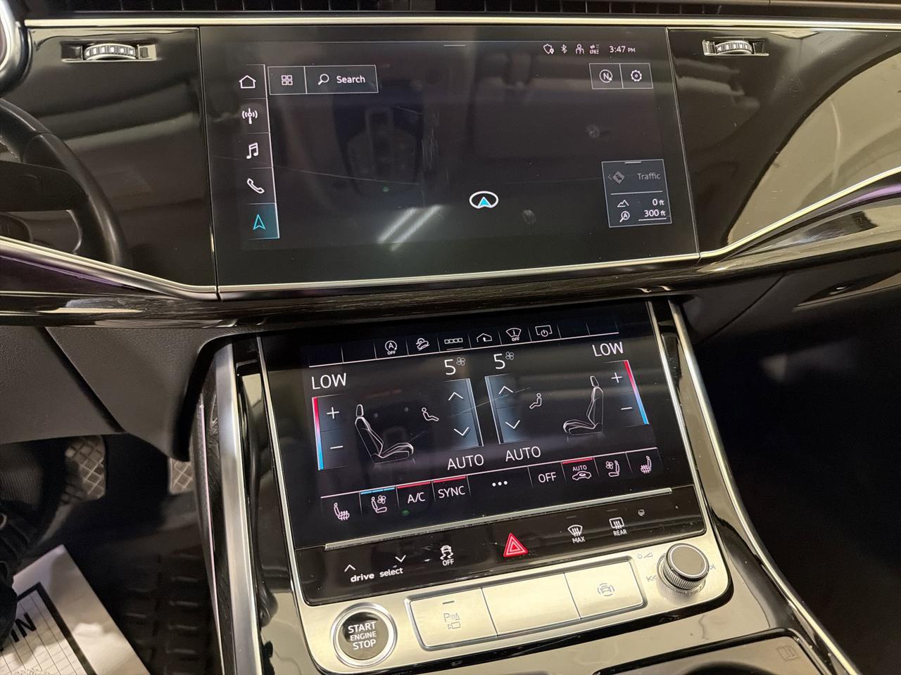 2021 Audi Q7 Prestige San Antonio TX