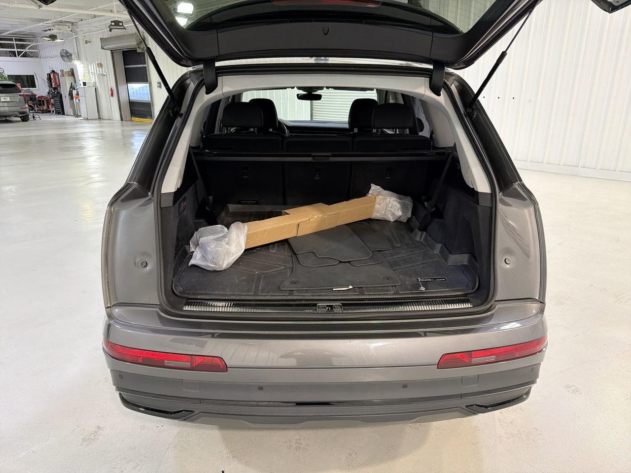 2021 Audi Q7 Prestige San Antonio TX