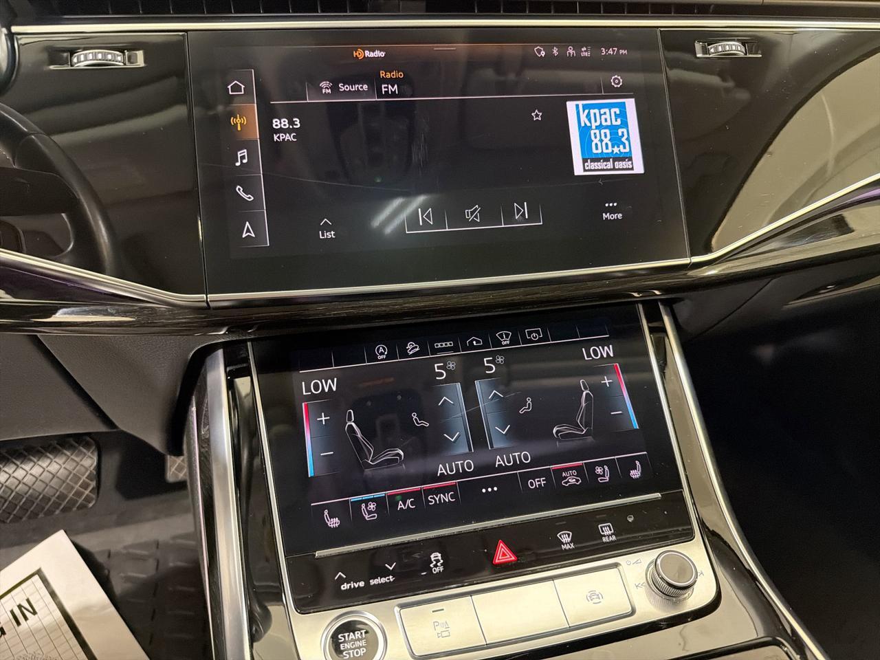 2021 Audi Q7 Prestige San Antonio TX