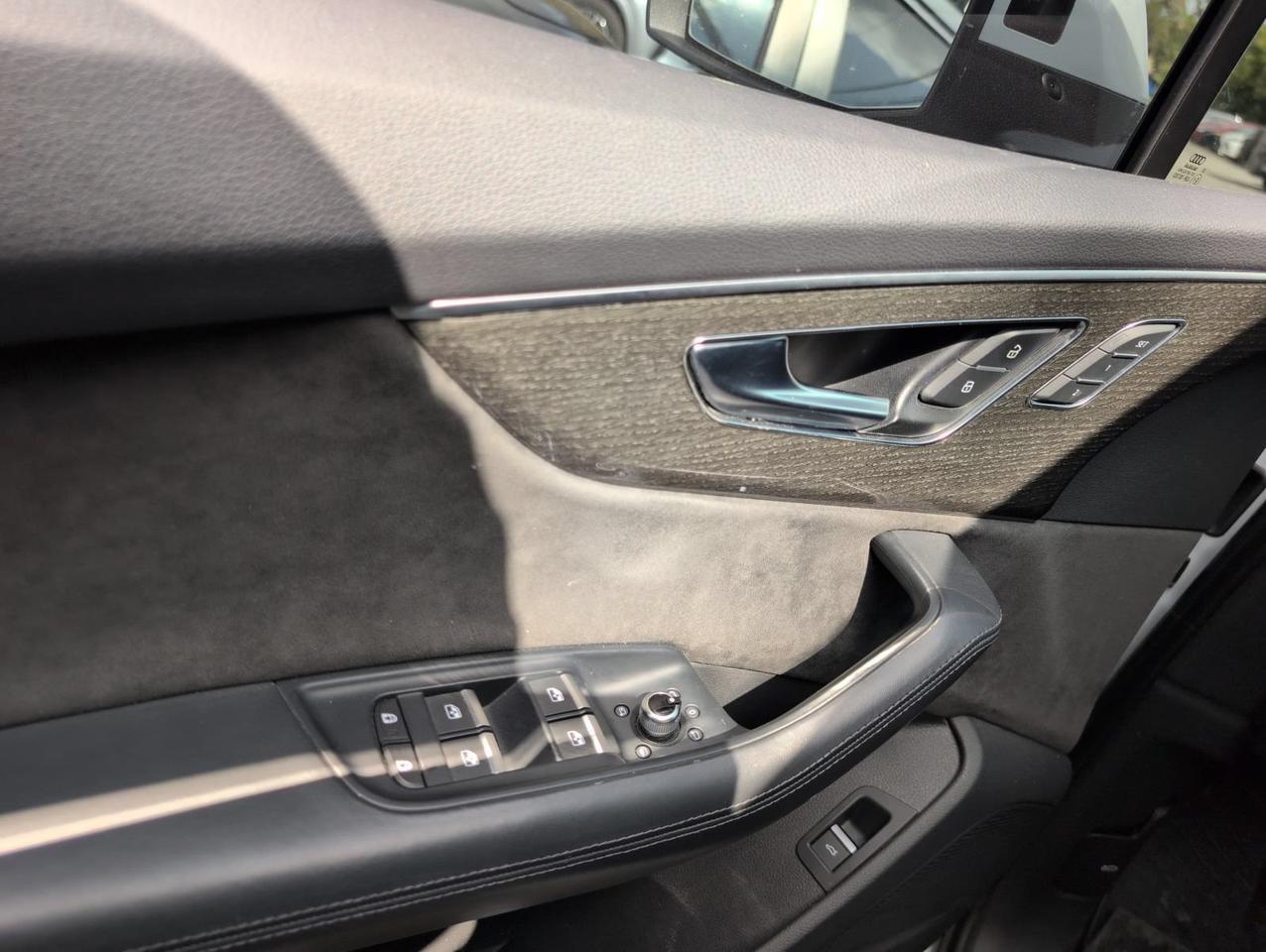 2021 Audi Q7 Prestige San Antonio TX