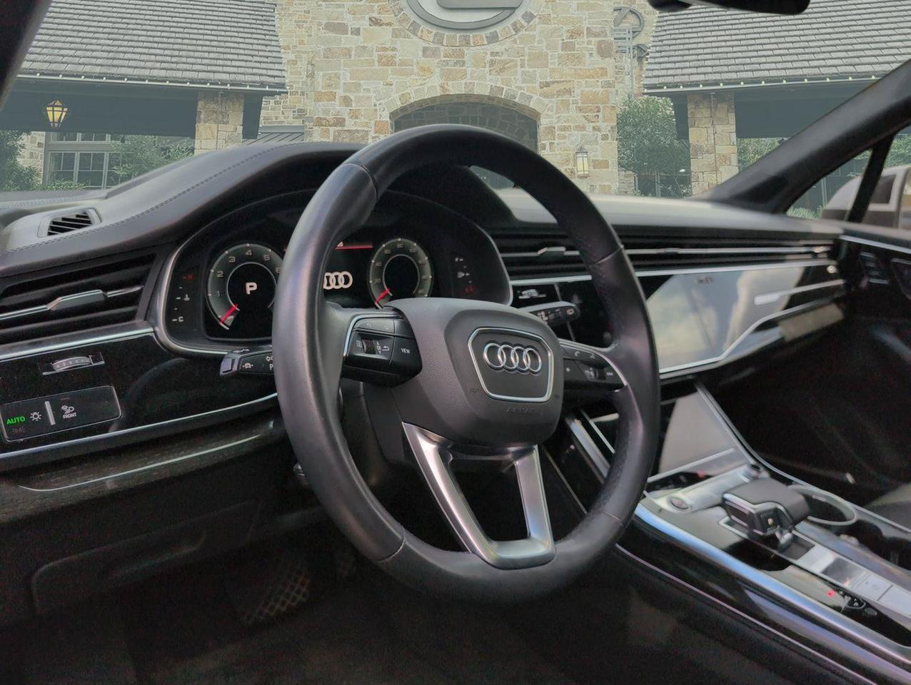2021 Audi Q7 Prestige San Antonio TX