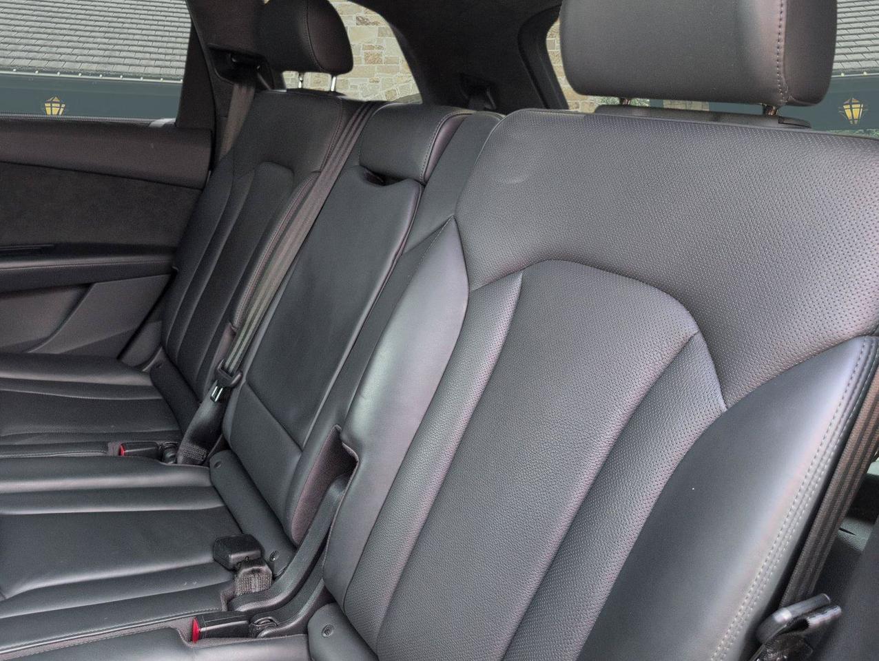 2021 Audi Q7 Prestige San Antonio TX