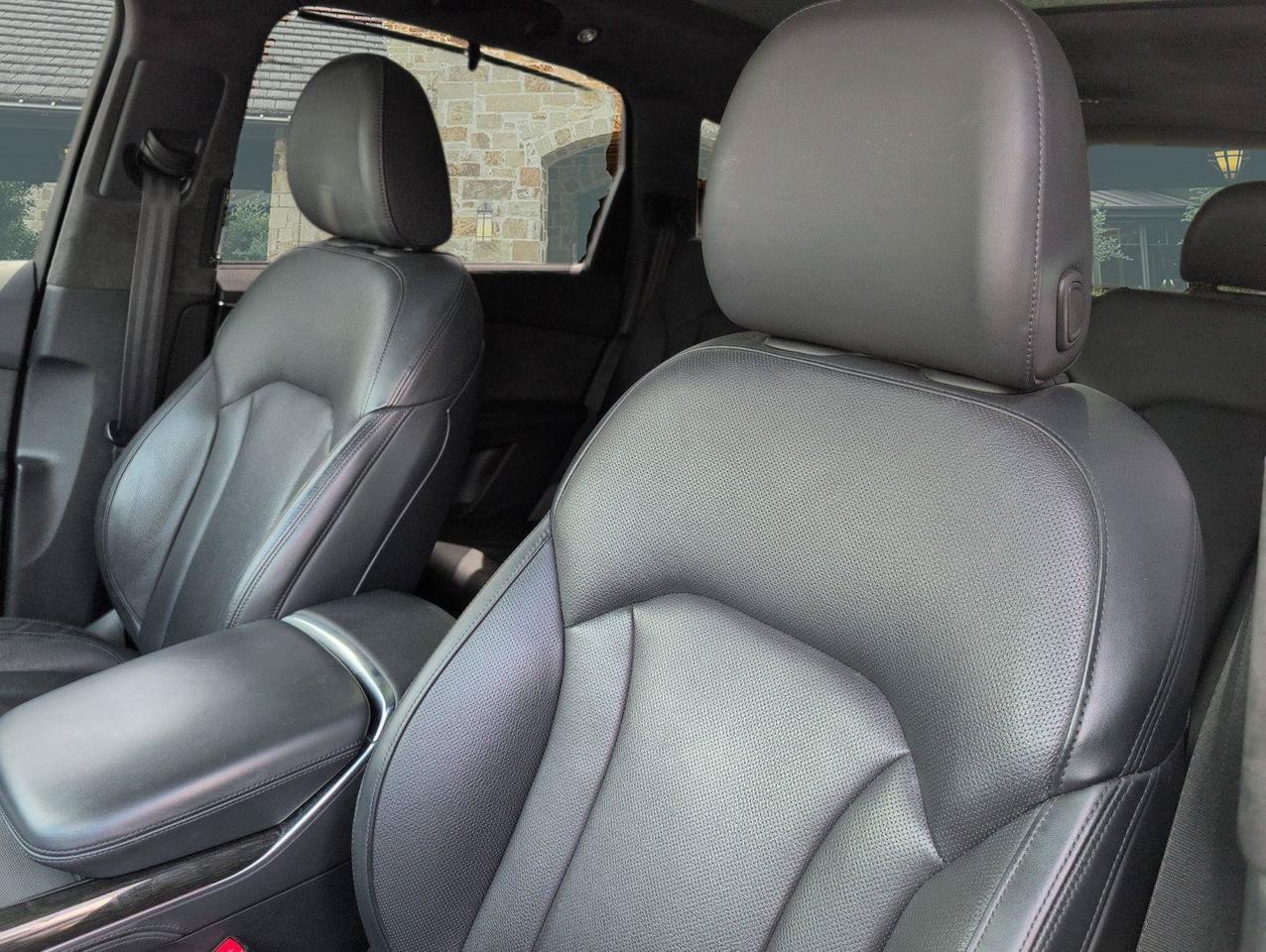 2021 Audi Q7 Prestige San Antonio TX