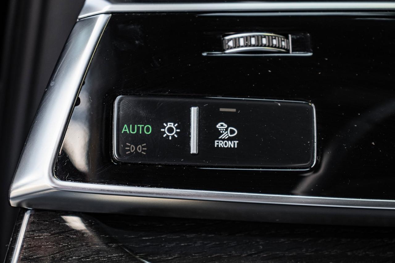 2021 Audi Q7 Prestige  Selma TX