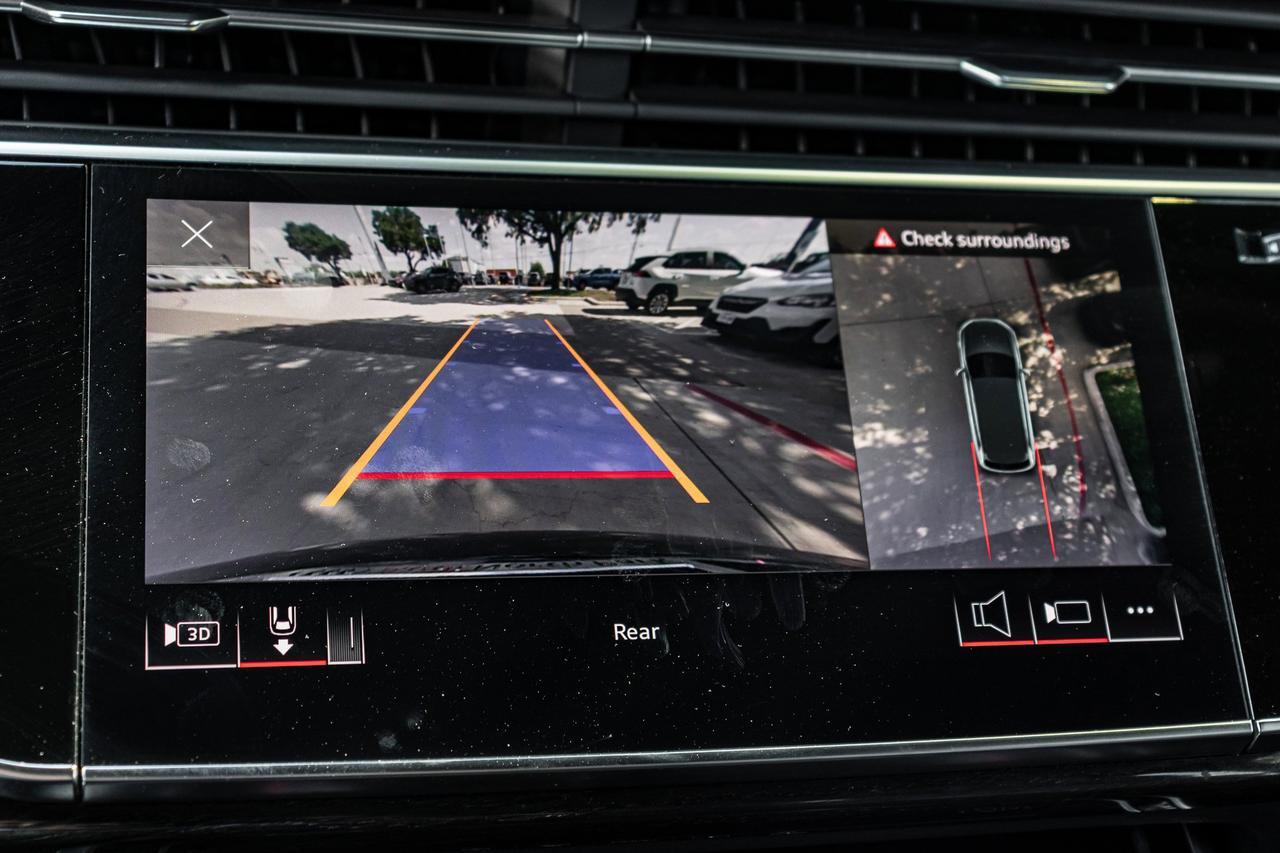2021 Audi Q7 Prestige  Selma TX