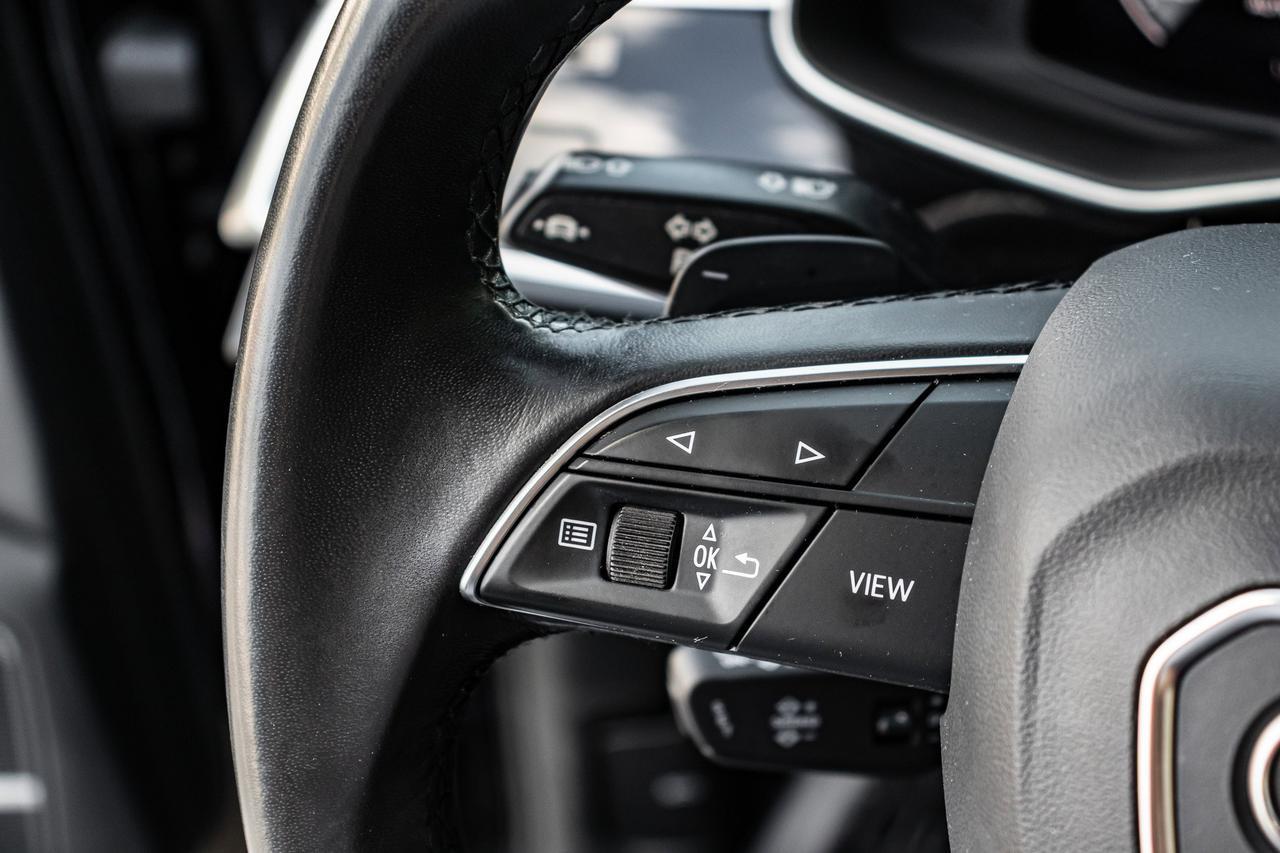 2021 Audi Q7 Prestige  Selma TX