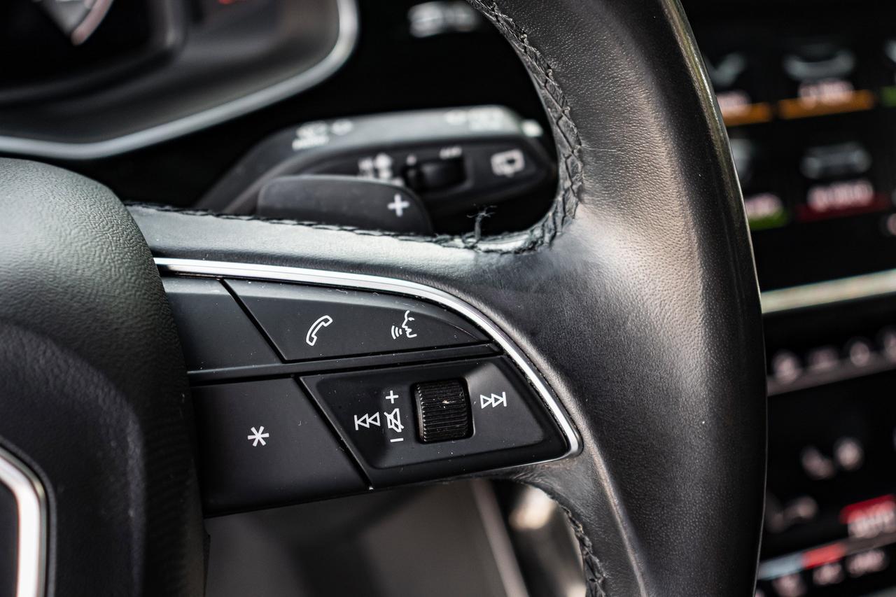 2021 Audi Q7 Prestige  Selma TX