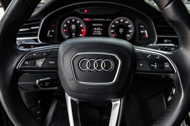 2021 Audi Q7 Prestige  Selma TX
